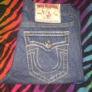 True religion